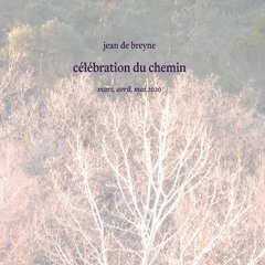 Célébration du chemin