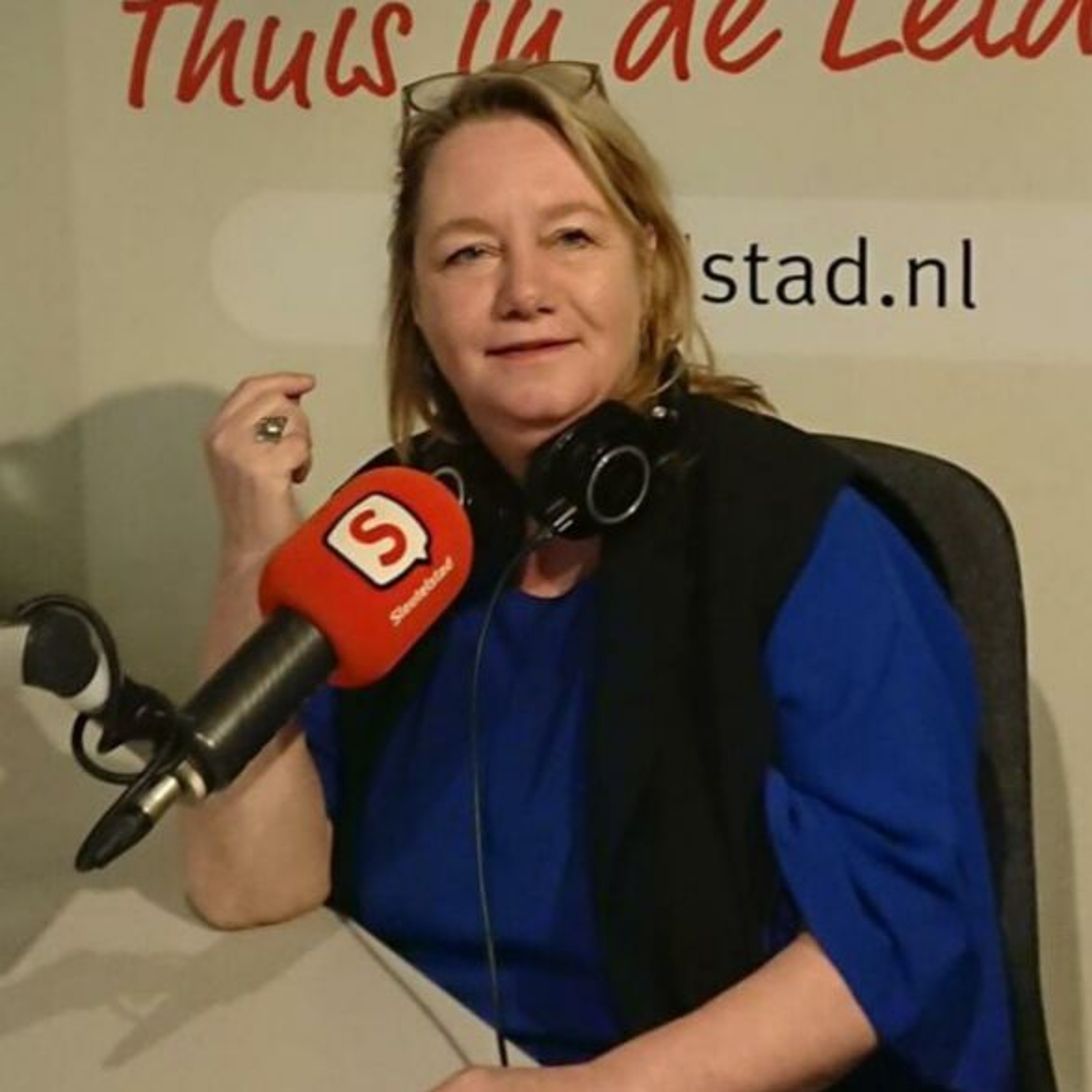2025-12-12 Doesjenelprijs - Jurylid Nicole Roepers episode artwork