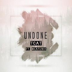 TCAT - UNDONE (Feat. okafuwa)