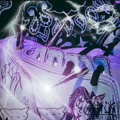 Spikes On My Feet (prod. CRXMSON)