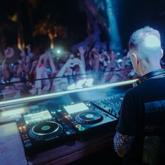 Steve Sai || Bolivar Beach Club / Athens - 31 Aug 2024