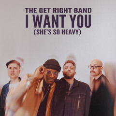 I Want You (She's So Heavy) - The Beatles Cover