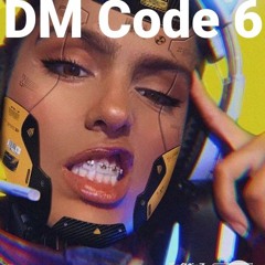 DM Code 6 ©2024 By Acoustic Astronaut™ Feat. Jonn Long, Misha K & Aman