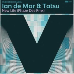 Iandemar & Tatsu - New LIfe_mp3