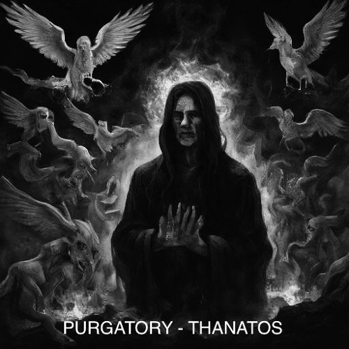 THANATOS [FREE DL]