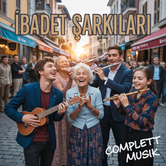 Sen geldin, içimi aydınlattın, (Sen geldin!)