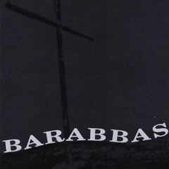 !Get Barabbas _ Pär Lagerkvist