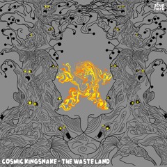 [SNIPPET]_Cosmic_Kingsnake_-_Psychedelika_Phantastika_(_Original_Mix_)