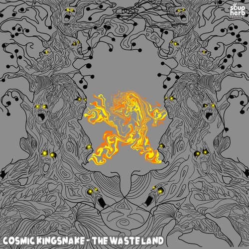 [SNIPPET]_Cosmic_Kingsnake_-_Psychedelika_Phantastika_(_Original_Mix_)