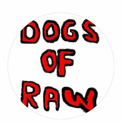 RUSTYS TRIP by Dogs Of Raw (recorded live).