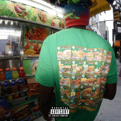 SLIMYOLA - BREW