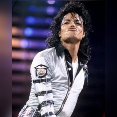 ABJ X Michael Jackson-Another Part of Me Baltimore Club remix