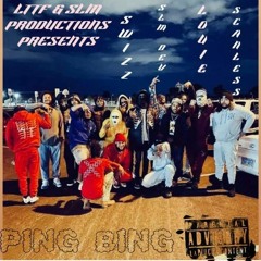 PING BING Swizz x Louie x dev x scan