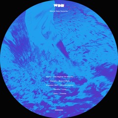 Flavius - Bass A Nova [WDR009]