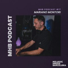 Mariano Montori - MHB Podcast #17