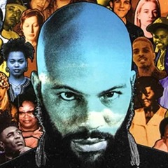 Common - The Electric Circus