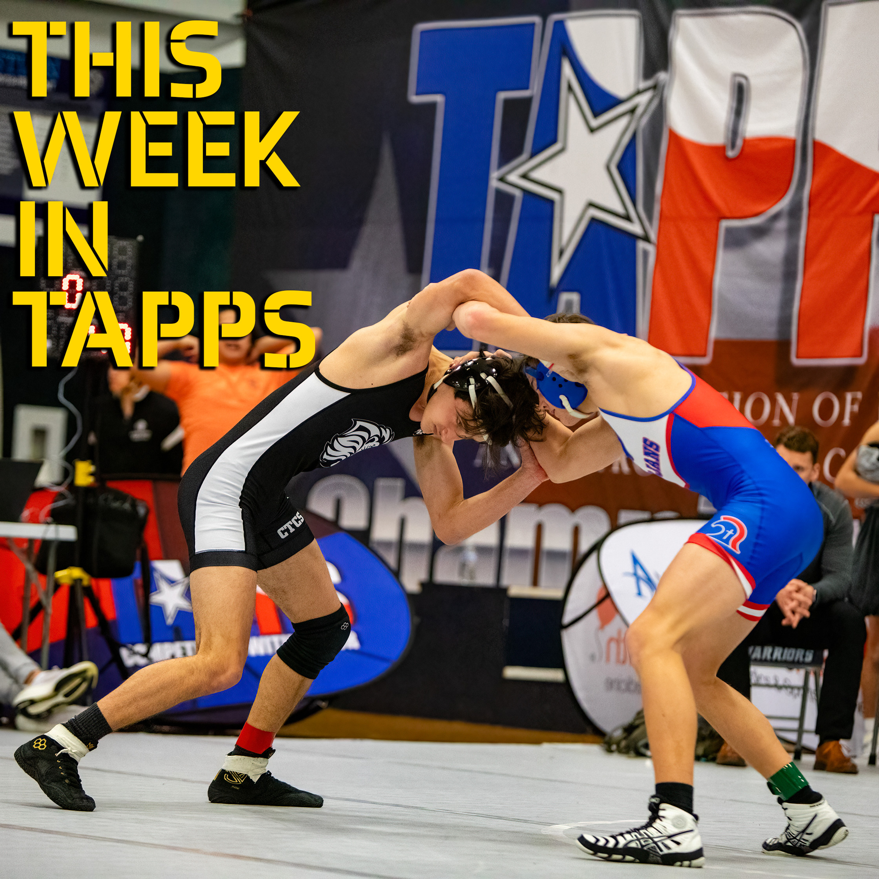 This Week in TAPPS 2-19-24