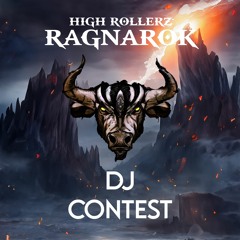 High Rollerz: Ragnarok - D-Bro Entry