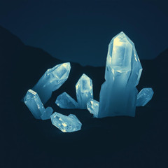 Crystal Bones