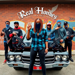 Real Homies (ft. BobbybPhoolan)