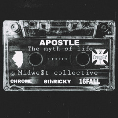 The myth of life [FULL MIXTAPE]