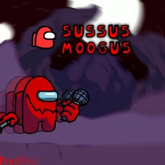 [Friday Night Funkin': V.S. Imposter] - Sussus Moogus | [Fredified]