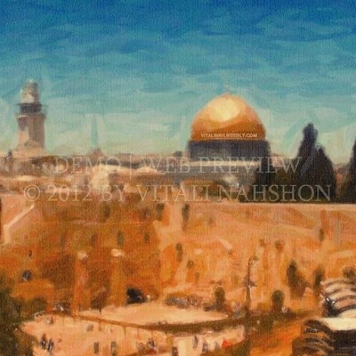 Jerusalem