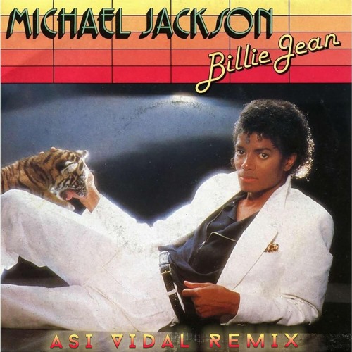 Stream Billie Jean Remix [Michael Jackson] by Gas Eyes