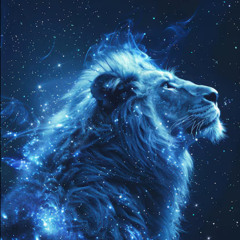 GALO AKUN - BLUE LION