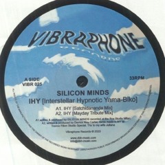 IHY "Interstellar Hypnotic Yama-Biko" [Mayday Tribute Mix]