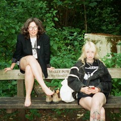 hear - bex & hiding places (demo)