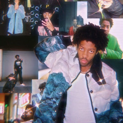 Brent Faiyaz - Fuck the World (slowed + reverb)