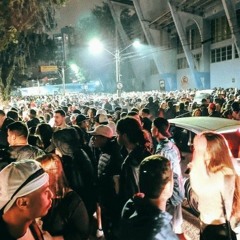 SET DO MANDELÃO DE FLORIPA ( AI C TOMA TÁ )
