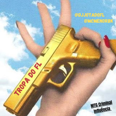 PREVIA-MTG Criminosa Influencia - MC Menor Bk - Dj Jota do Fl .mp3