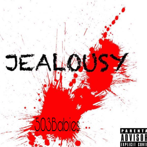 J E A L O U S Y