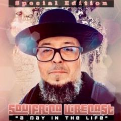 DJ Angel B! Presents: Soulfrica Vibecast (Special Edition) "A Day in The Life"
