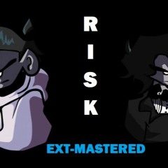 Risk: Ext-Mastered - Analog Funkin (Fanmade Song)