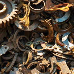 Top Metal Scrap Recycling in Acacia Gardens – Safari Copper Recycling