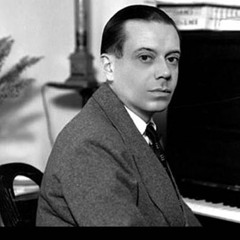 Cole Porter - Let's Do It (Let's Fall in Love) Cover
