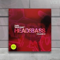 PREMIERE: TMPZ - Response [Beats In Mind: Headsbass]