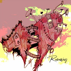 Runaway - Mike J feat. Passion