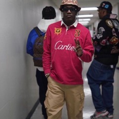 On My Mother by Lil Yachty