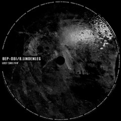 || PREMIERE ||  B.Lindenleg - Cowboy Rattles [BEP - 081]