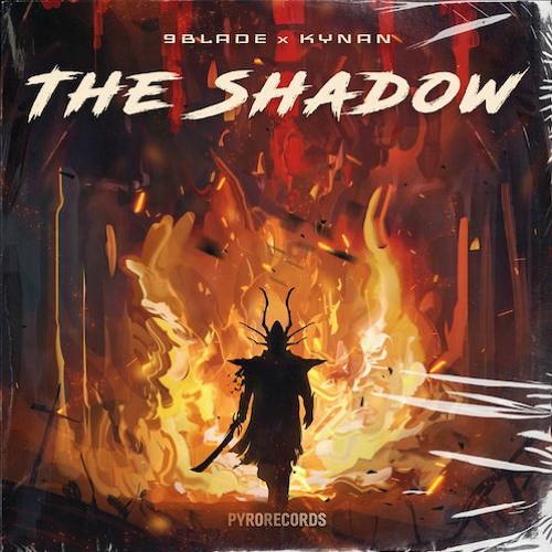 9Blade, Kynan - The Shadow