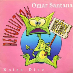 Omar Santana - How Shall I Rock Thee (AVOtekktion Early Frenchcore Flip) [Free DL]