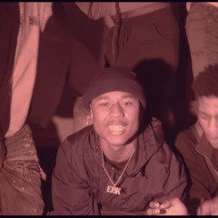Illegal weapons Li rye x Ebk jaaybo