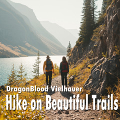 Hike on Beautiful Trails