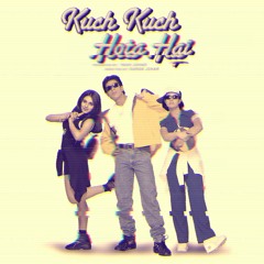 Koi Mil Gaya - Slowed & Reverb - Kuch Kuch Hota Hai