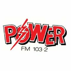 NEW: Power Trax (103.2 Power FM) - Demo - AJ Productions