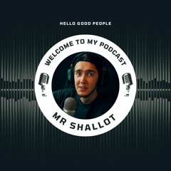Mr. Shallot Podcast Ep. 4 - Frozen Pizza